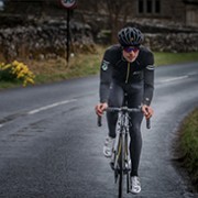 Tom Moses - JLT Condor pro cyclist
