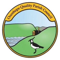 Oxenhope Parish Council Logo